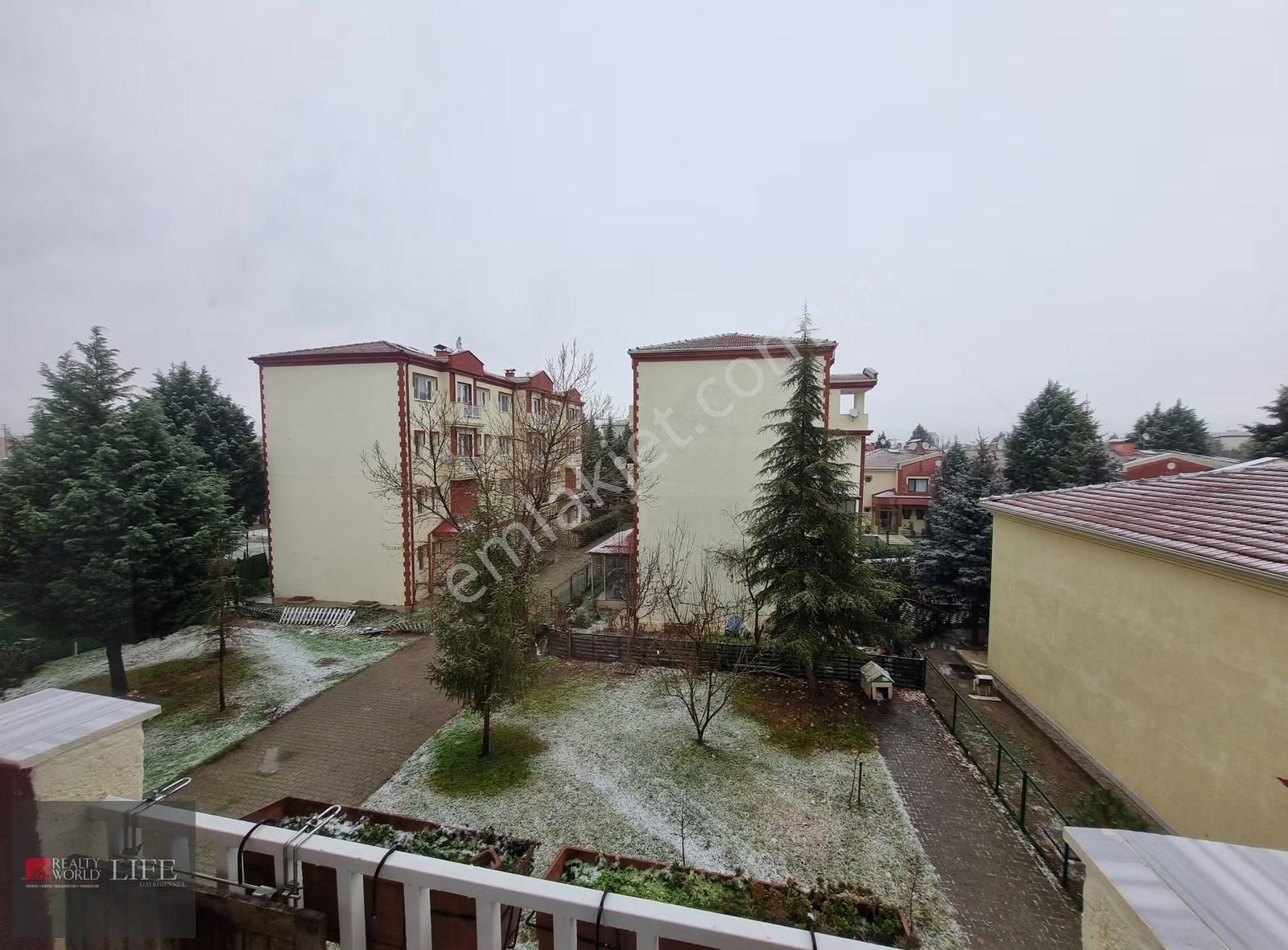 Rw Lıfe // Toki Sıra Evler Sitesinde Satılık 3+1 Dubleks Daire - Görsel 7