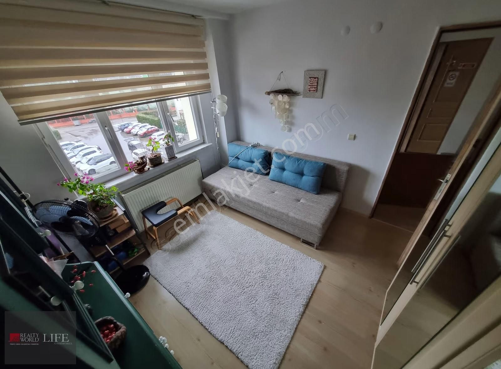 Rw Lıfe // Toki Sıra Evler Sitesinde Satılık 3+1 Dubleks Daire - Görsel 28