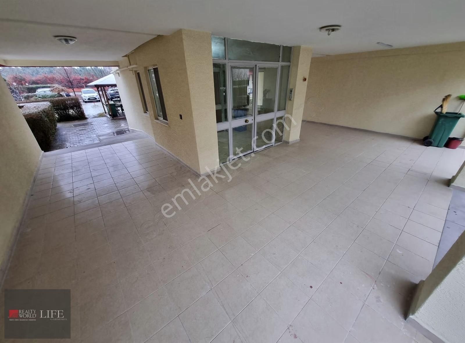 Rw Lıfe // Toki Sıra Evler Sitesinde Satılık 3+1 Dubleks Daire - Görsel 5