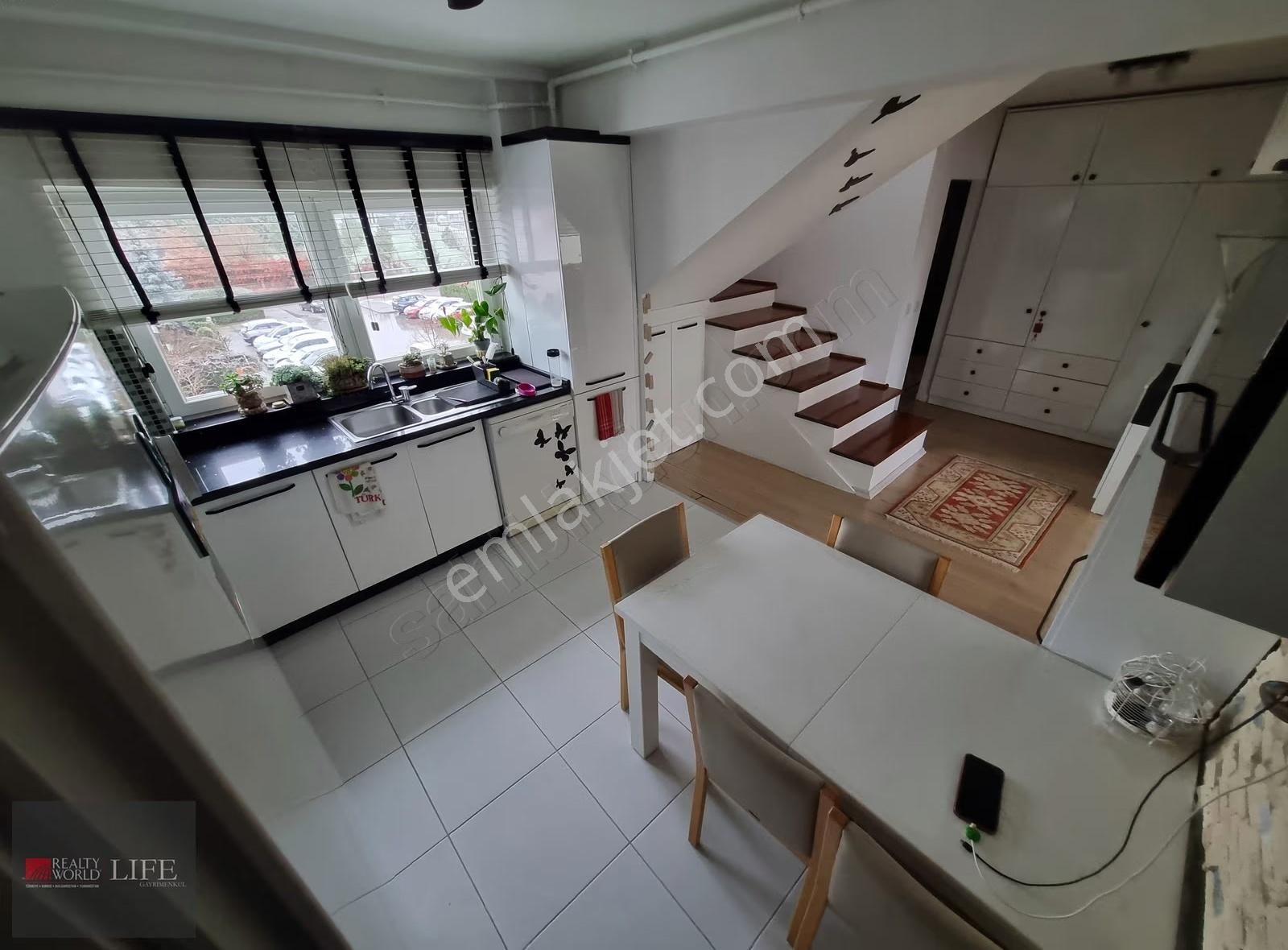 Rw Lıfe // Toki Sıra Evler Sitesinde Satılık 3+1 Dubleks Daire - Görsel 23