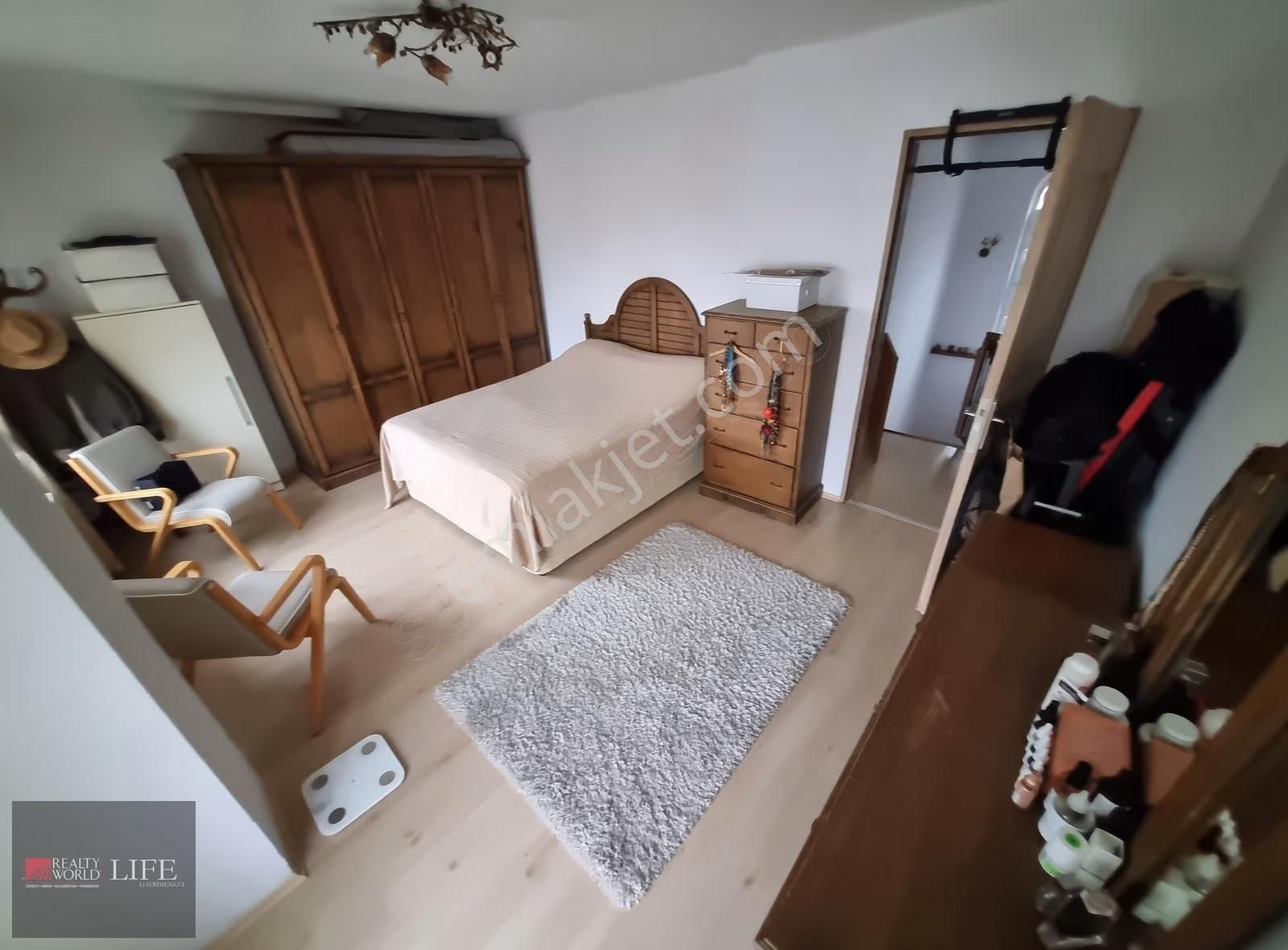 Rw Lıfe // Toki Sıra Evler Sitesinde Satılık 3+1 Dubleks Daire - Görsel 20