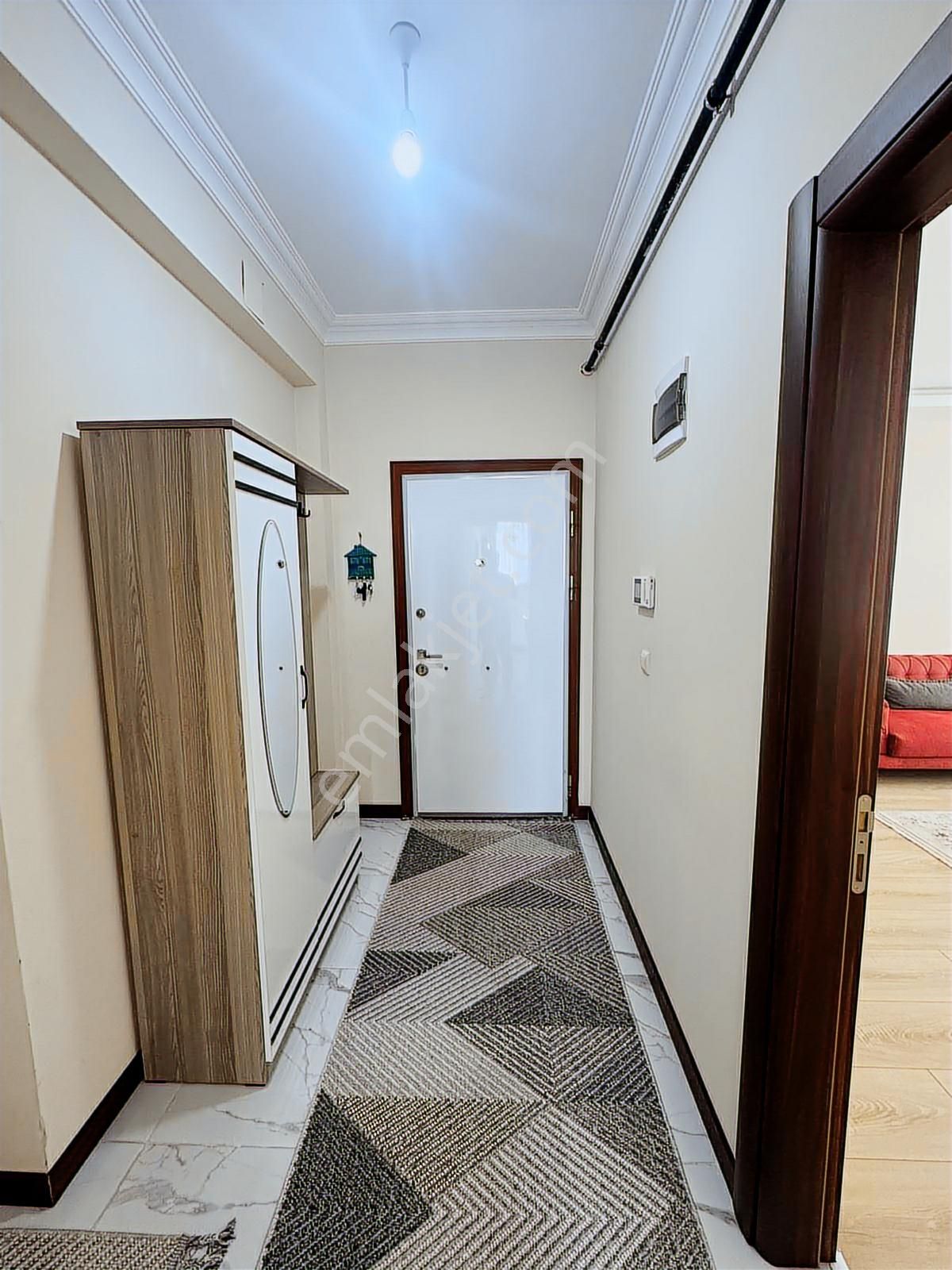 Akçalar'da ,full Kredili , Göl Manzaralı , 3+1 Arakat Daire!!! - Görsel 15