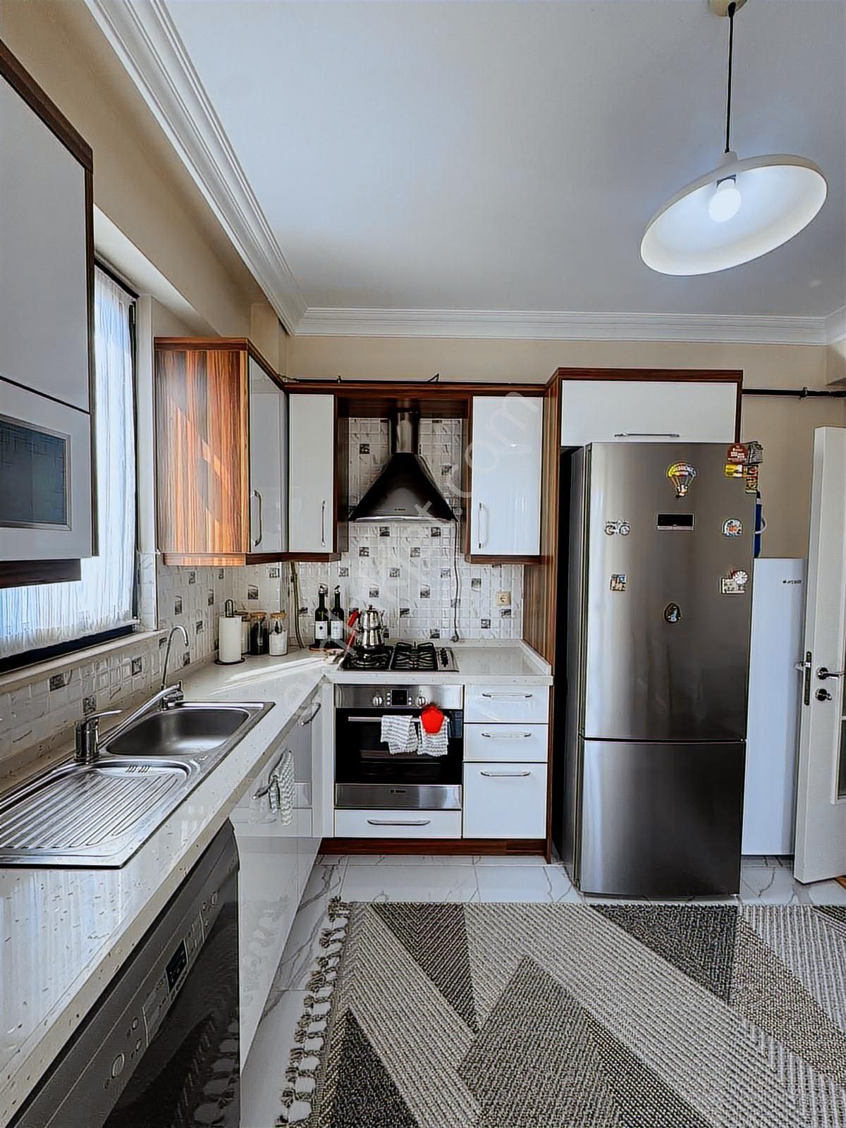 Akçalar'da ,full Kredili , Göl Manzaralı , 3+1 Arakat Daire!!! - Görsel 34