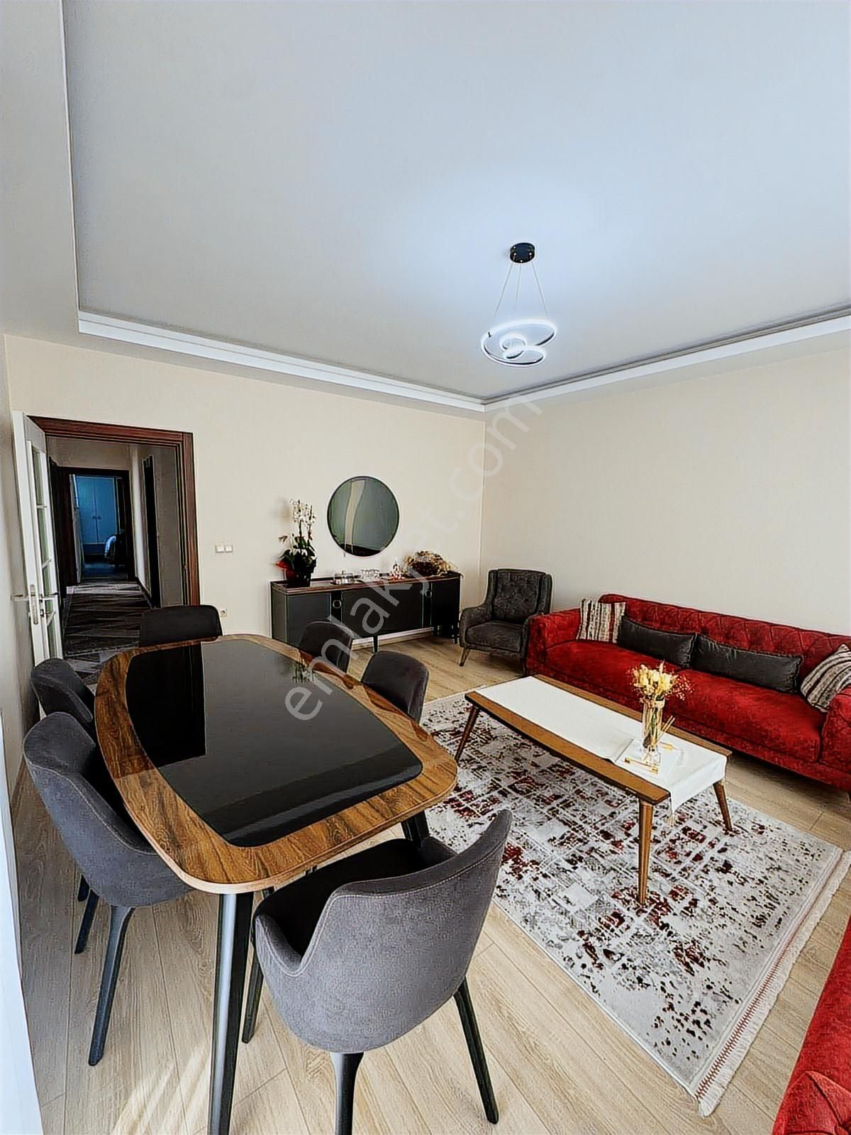 Akçalar'da ,full Kredili , Göl Manzaralı , 3+1 Arakat Daire!!! - Görsel 11