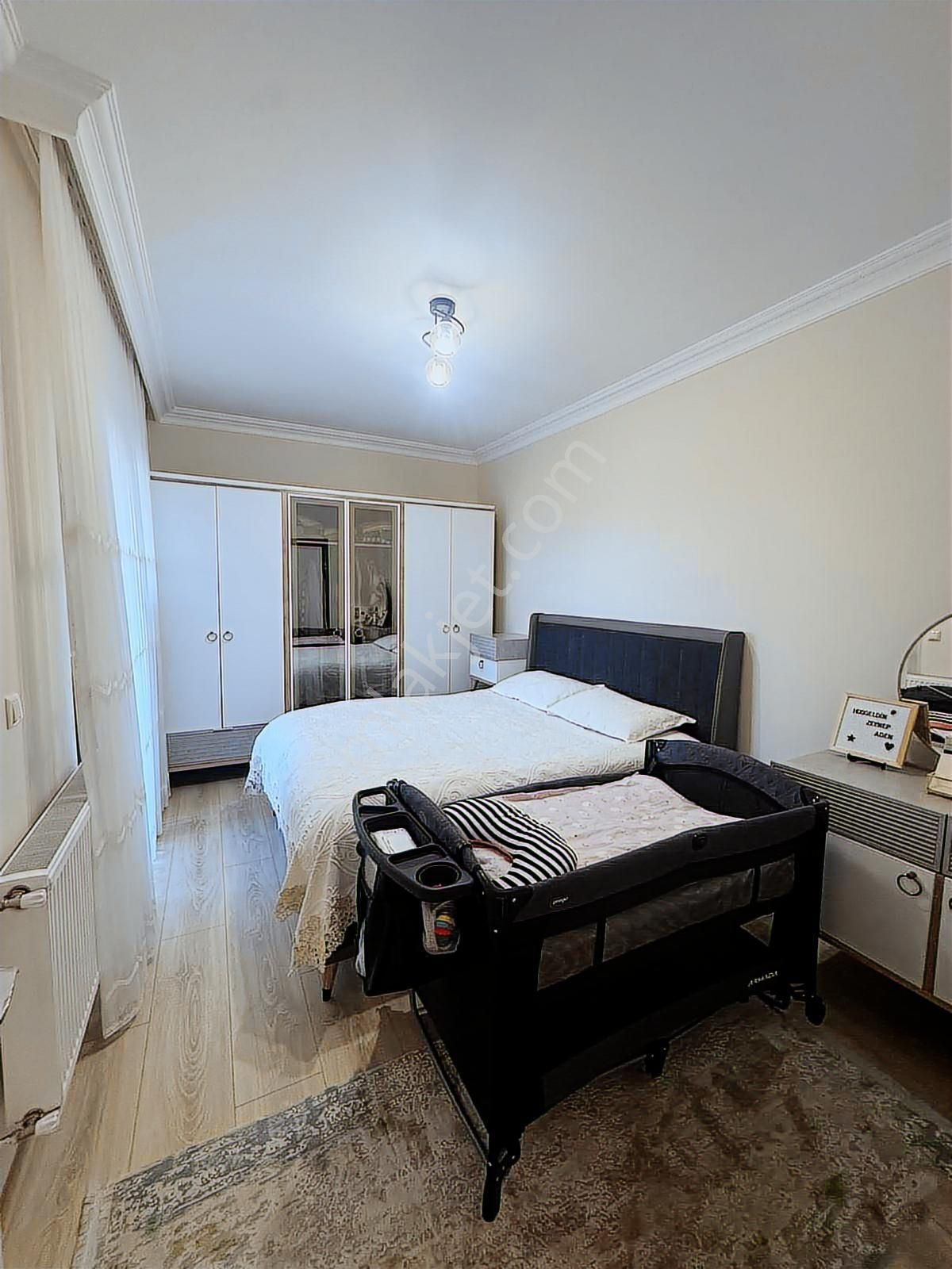 Akçalar'da ,full Kredili , Göl Manzaralı , 3+1 Arakat Daire!!! - Görsel 33