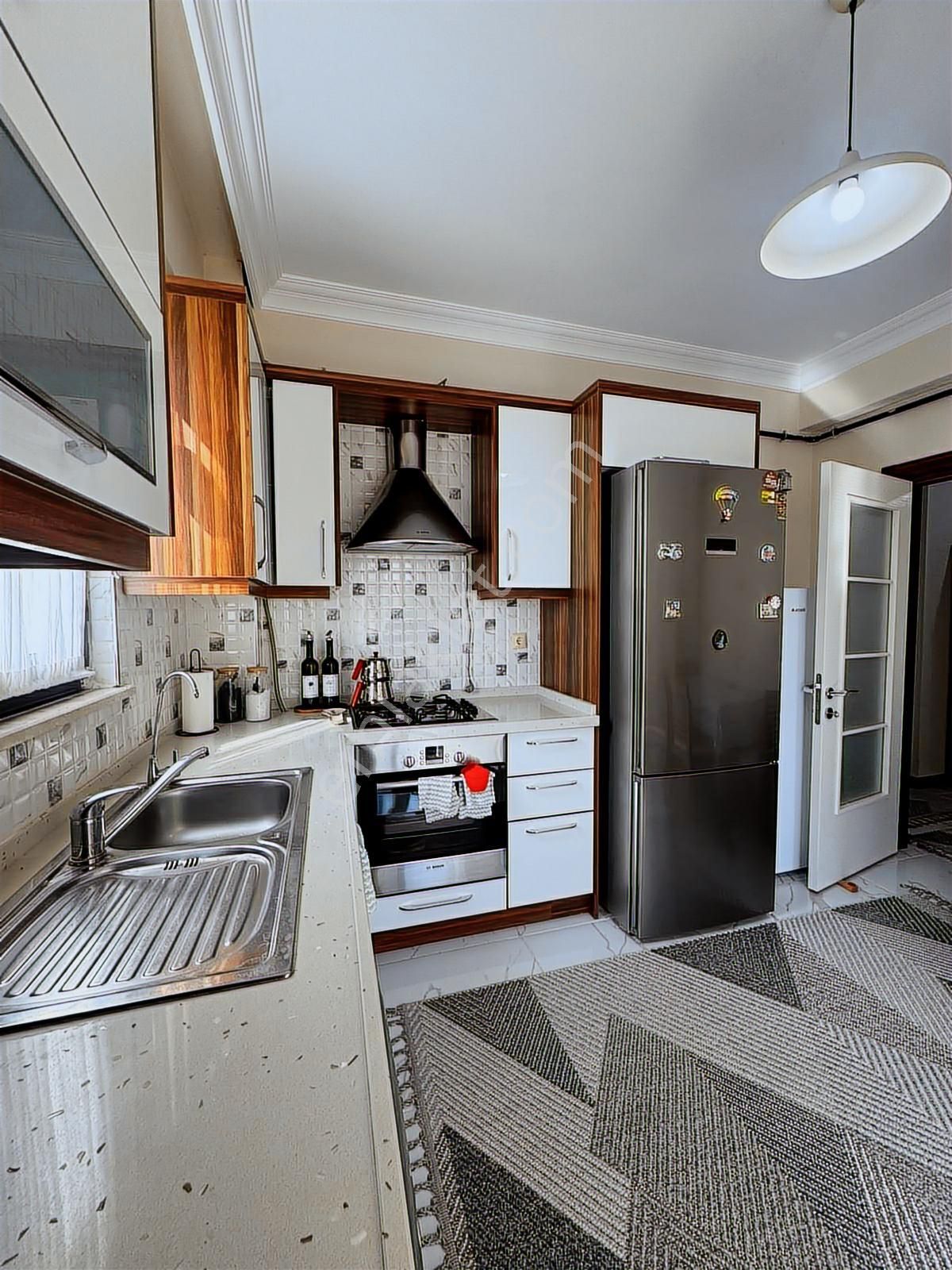 Akçalar'da ,full Kredili , Göl Manzaralı , 3+1 Arakat Daire!!! - Görsel 5