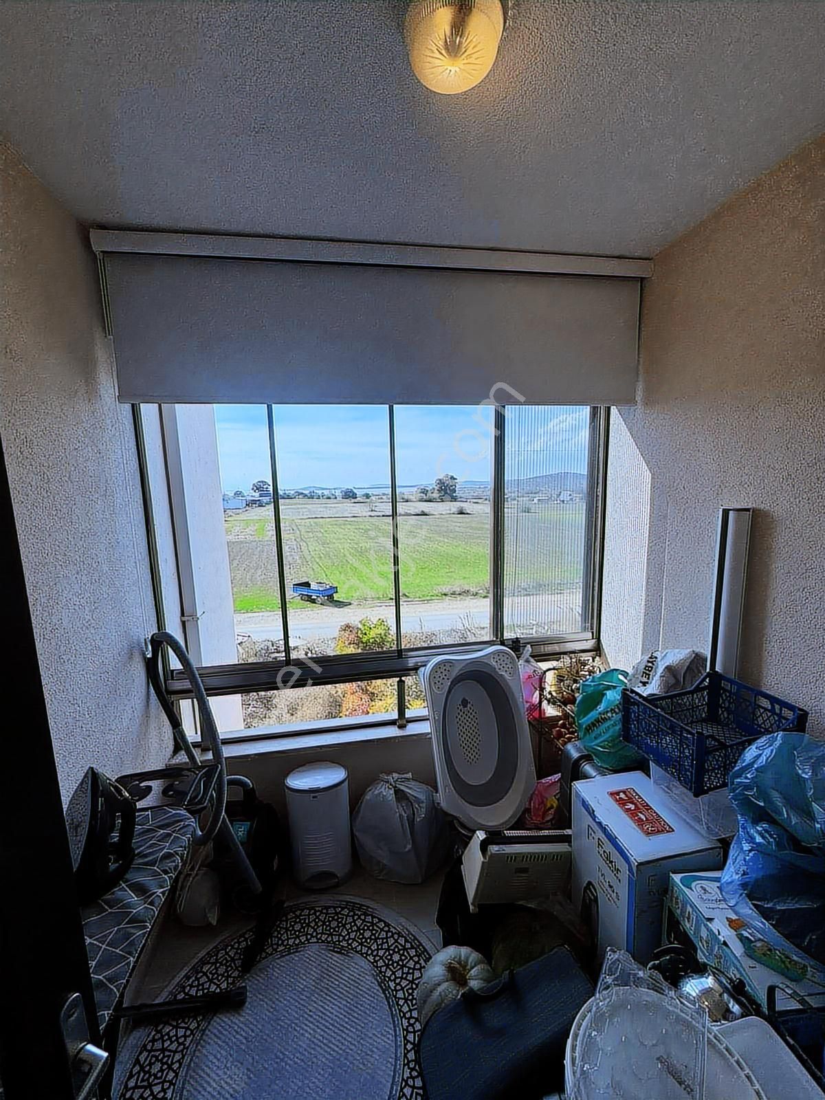 Akçalar'da ,full Kredili , Göl Manzaralı , 3+1 Arakat Daire!!! - Görsel 29