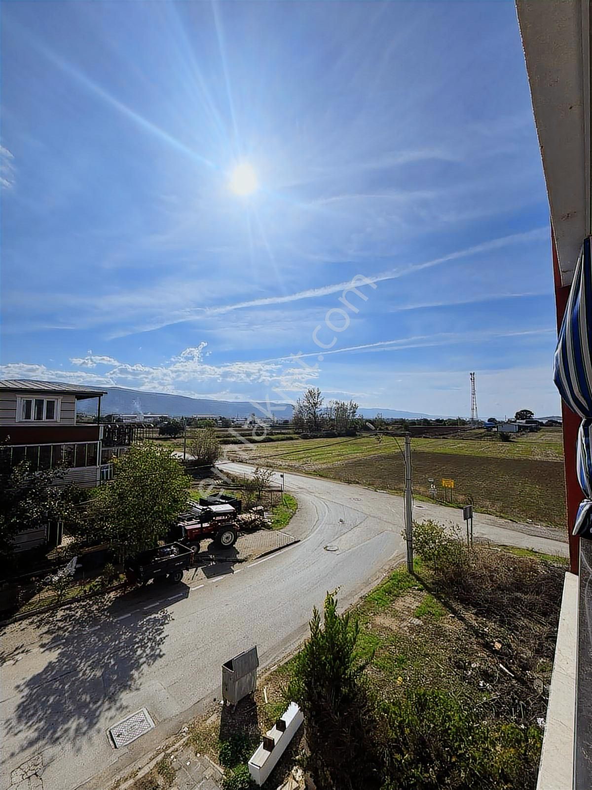 Akçalar'da ,full Kredili , Göl Manzaralı , 3+1 Arakat Daire!!! - Görsel 7