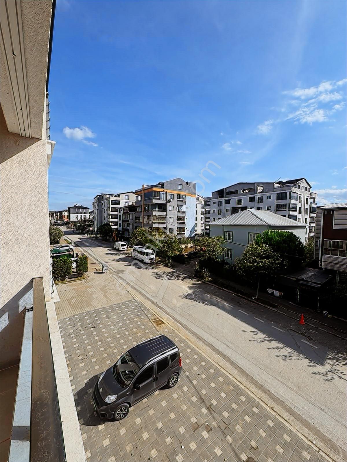 Akçalar'da ,full Kredili , Göl Manzaralı , 3+1 Arakat Daire!!! - Görsel 30