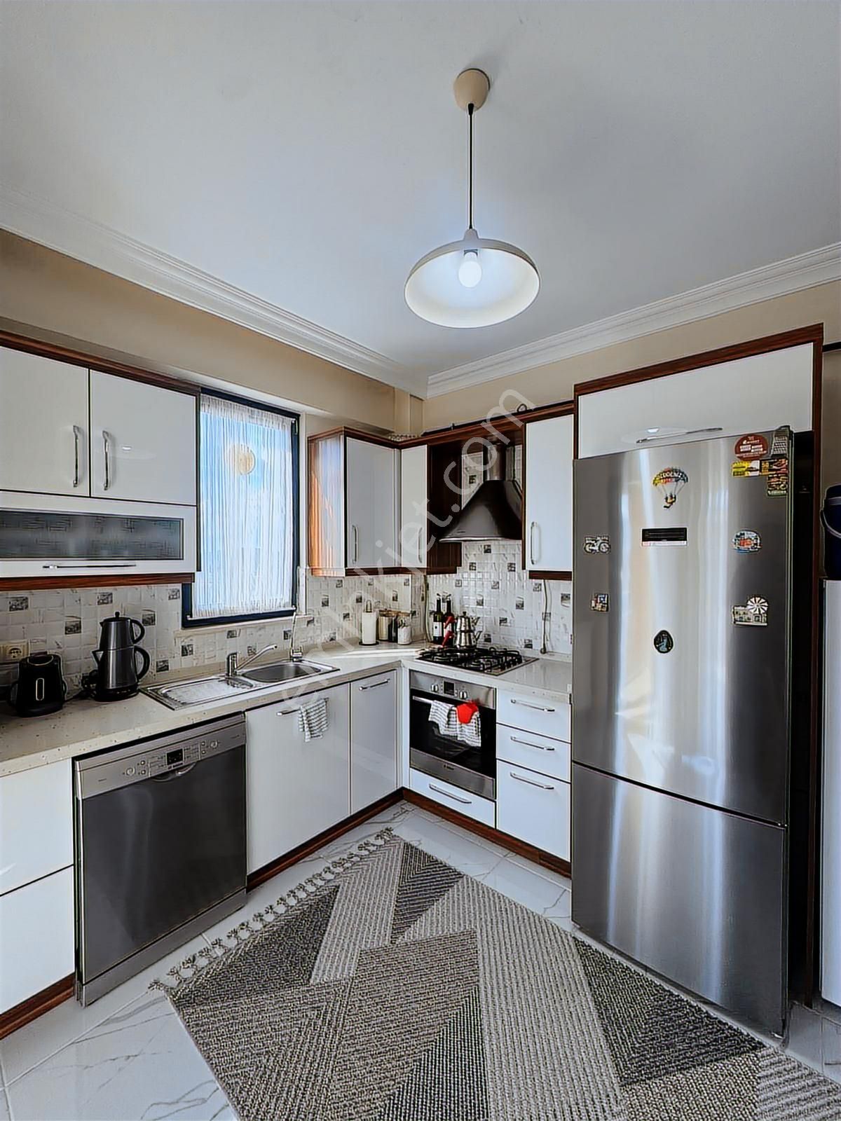 Akçalar'da ,full Kredili , Göl Manzaralı , 3+1 Arakat Daire!!! - Görsel 9