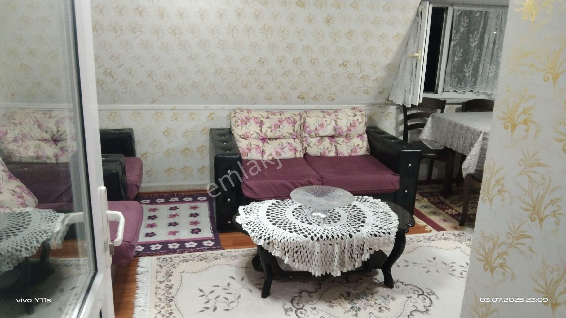 Bağcılar Göztepede 2+1 Kiralık Eşyalı Daire - Görsel 6