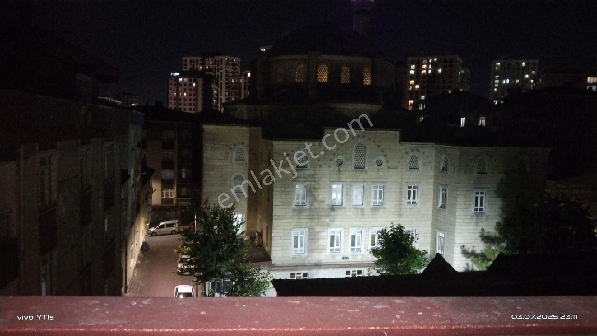 Bağcılar Göztepede 2+1 Kiralık Eşyalı Daire - Görsel 8