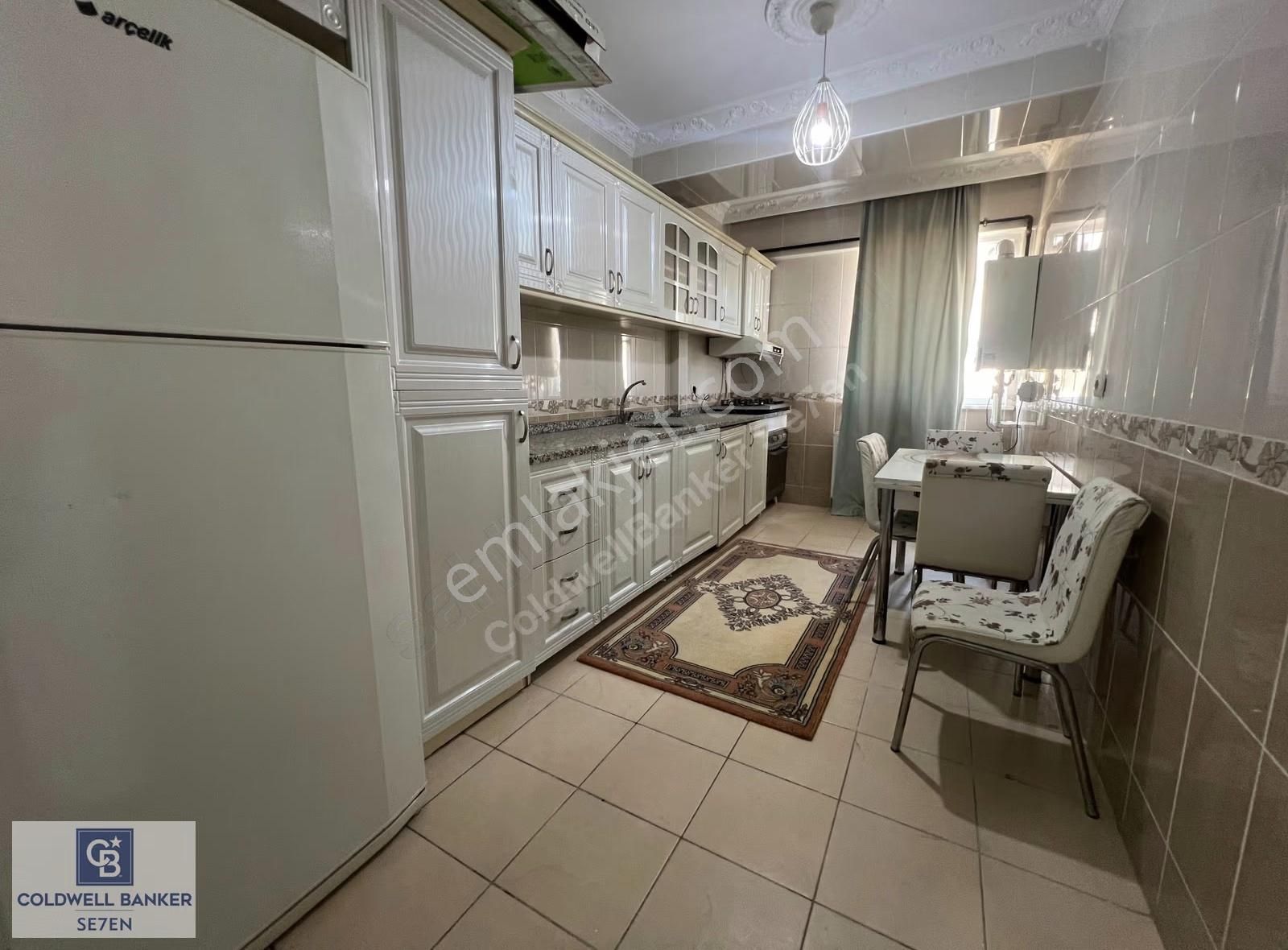 [cb Se7en] Beylikdüzü Yakupluda 2+1 Full Eşyalı Kiralık Daire - Görsel 10