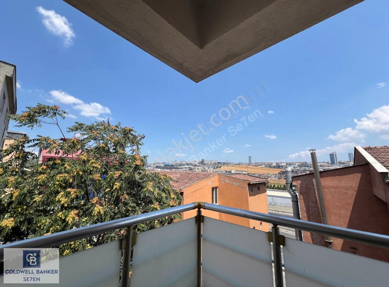 [cb Se7en] Beylikdüzü Yakupluda 2+1 Full Eşyalı Kiralık Daire - Görsel 2