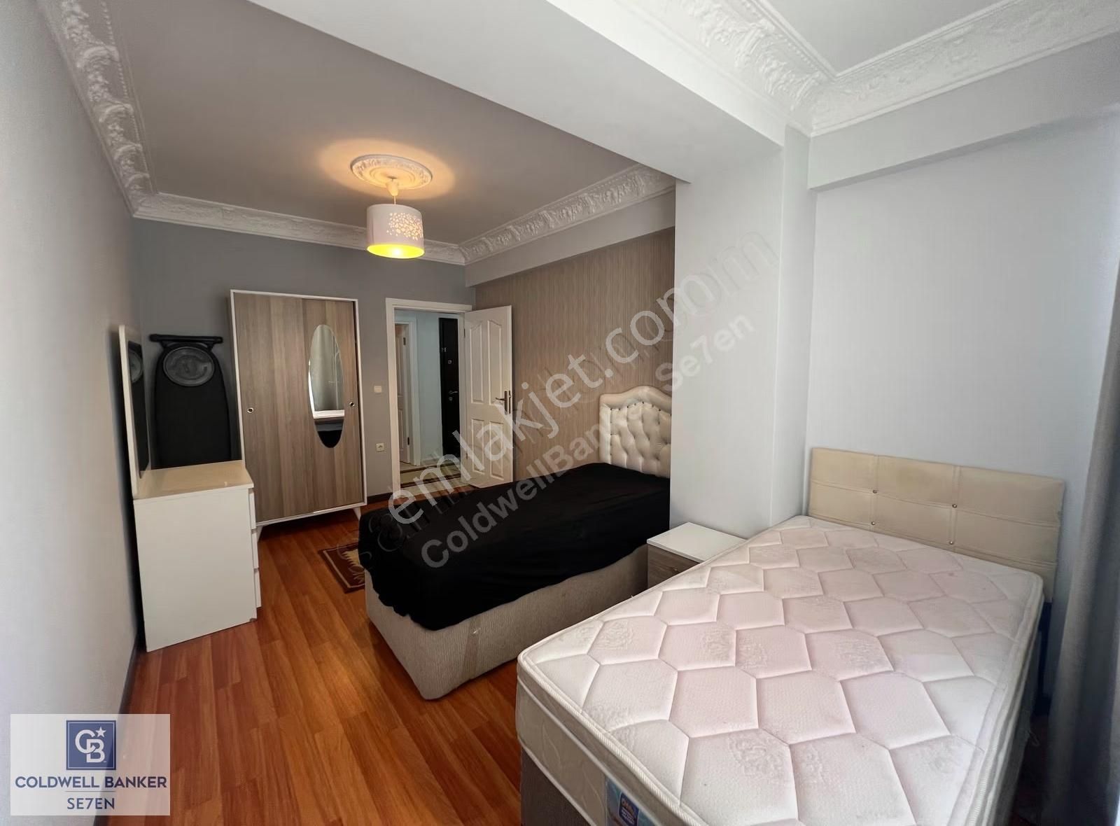 [cb Se7en] Beylikdüzü Yakupluda 2+1 Full Eşyalı Kiralık Daire - Görsel 3