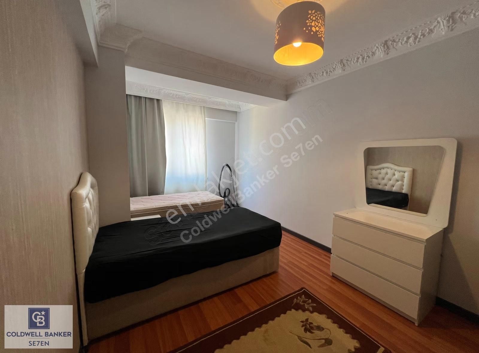 [cb Se7en] Beylikdüzü Yakupluda 2+1 Full Eşyalı Kiralık Daire - Görsel 13