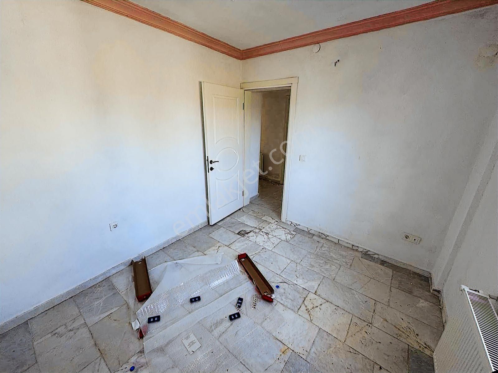 Muğla Menteşe Gevenes 600m2 Arsa İçinde 3+1 Kiralık Müstakil Ev - Görsel 3