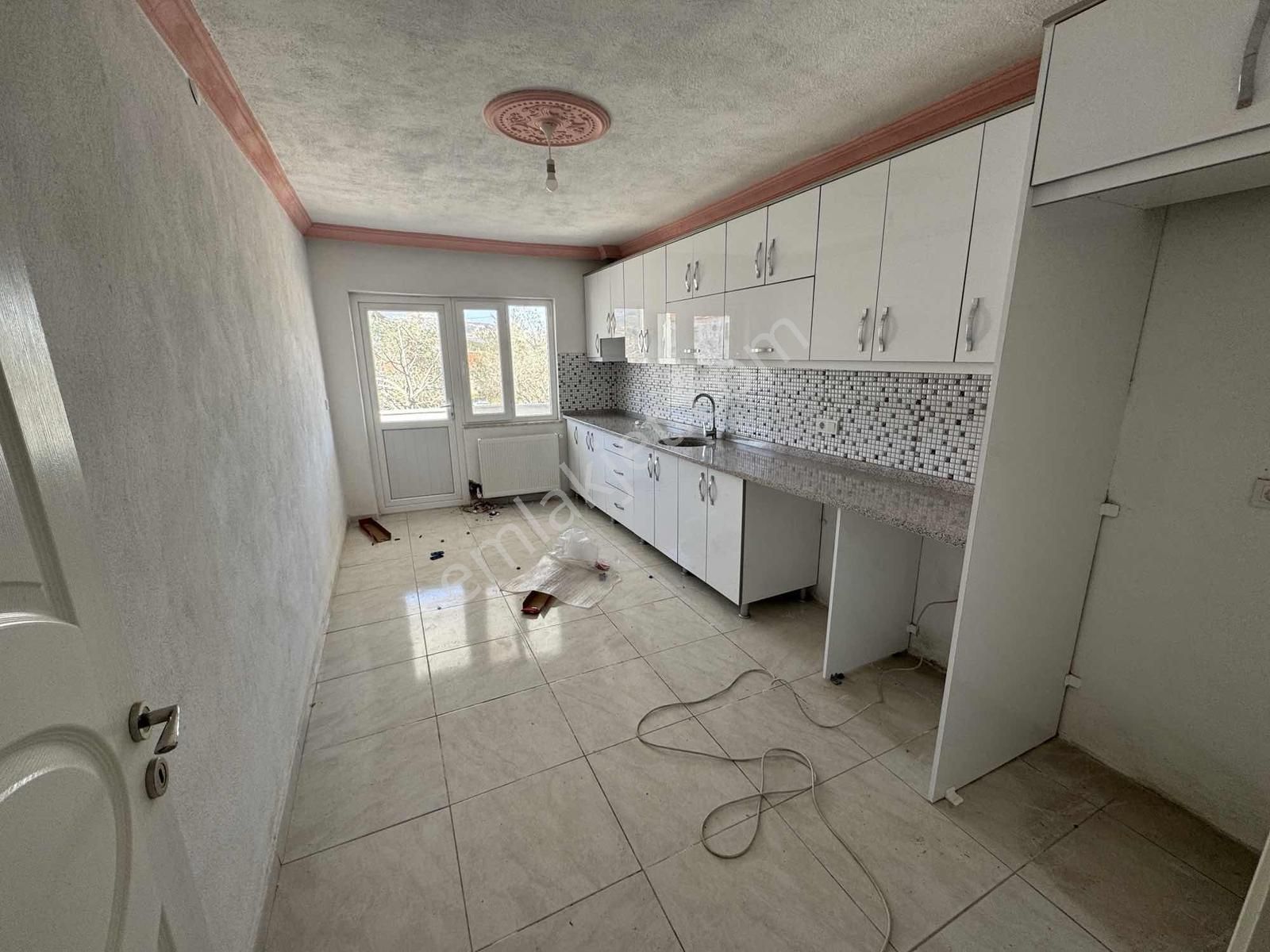 Muğla Menteşe Gevenes 600m2 Arsa İçinde 3+1 Kiralık Müstakil Ev - Görsel 15