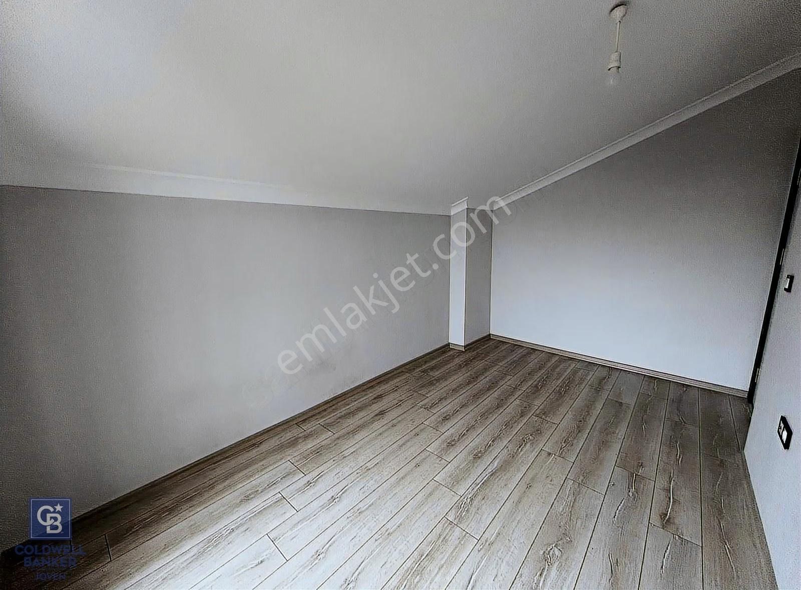 Gölbaşı İncek'te Prestijli 4+1 Kiralık Dubleks - Görsel 15