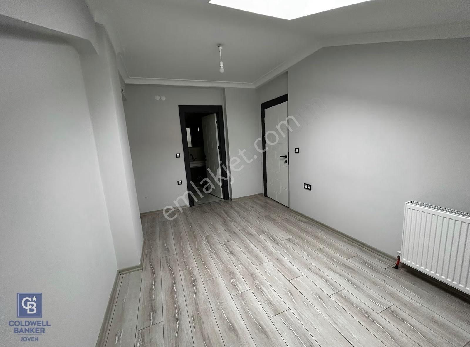 Gölbaşı İncek'te Prestijli 4+1 Kiralık Dubleks - Görsel 20