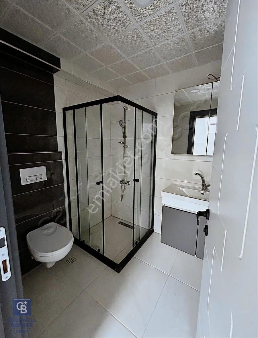 Gölbaşı İncek'te Prestijli 4+1 Kiralık Dubleks - Görsel 19