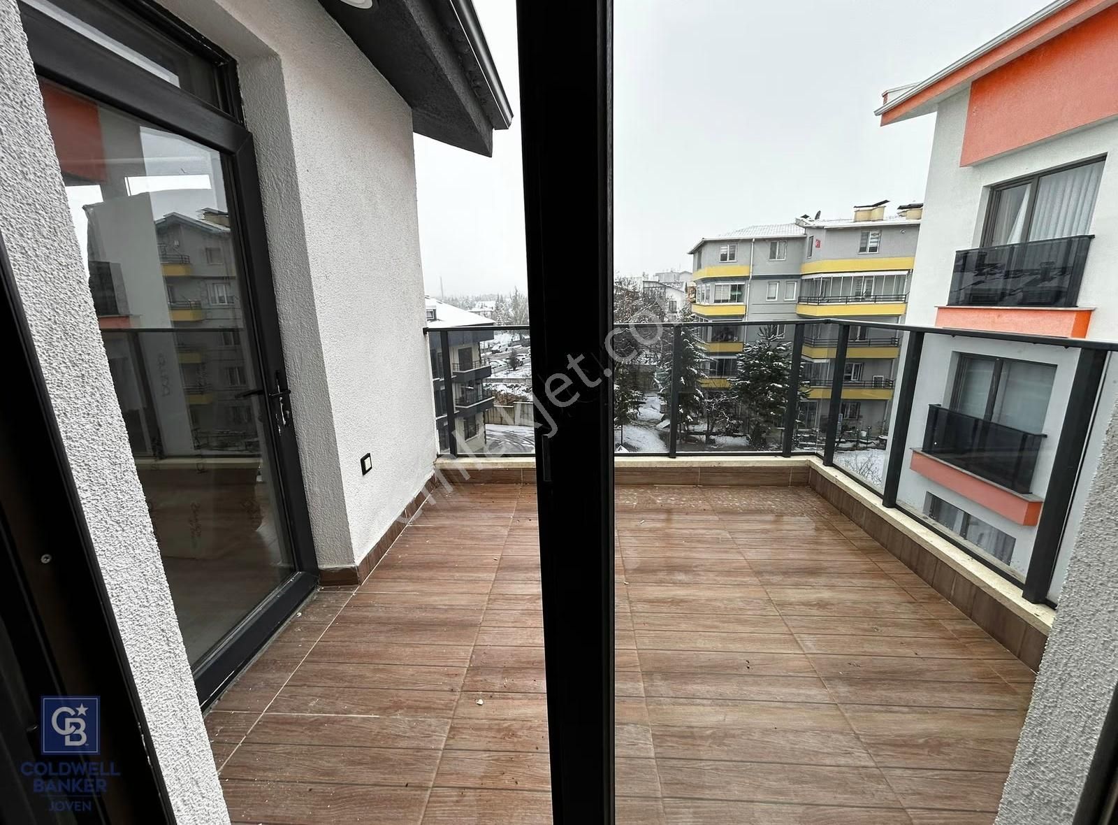 Gölbaşı İncek'te Prestijli 4+1 Kiralık Dubleks - Görsel 5