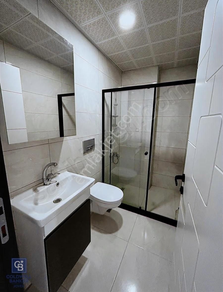 Gölbaşı İncek'te Prestijli 4+1 Kiralık Dubleks - Görsel 7