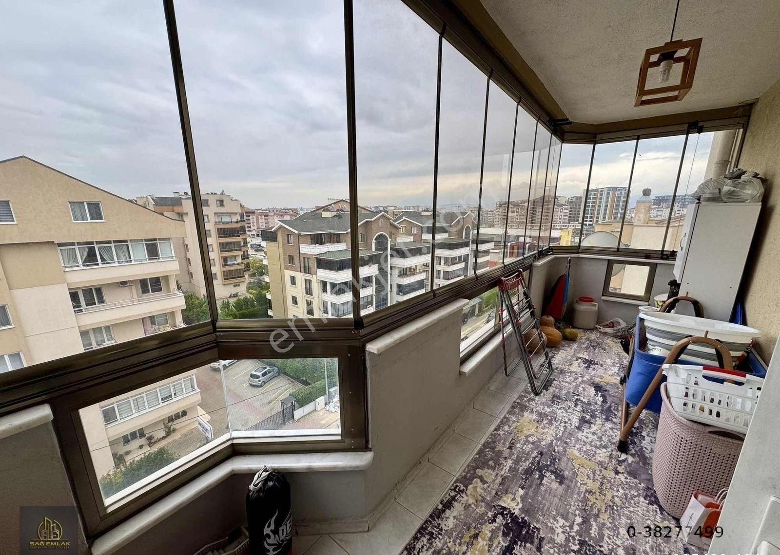 Prestijli Lokasyonda 3+1 Ara Kat Kaçırılmayacak Fırsat - Görsel 10