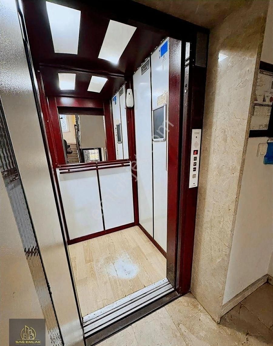 Prestijli Lokasyonda 3+1 Ara Kat Kaçırılmayacak Fırsat - Görsel 19