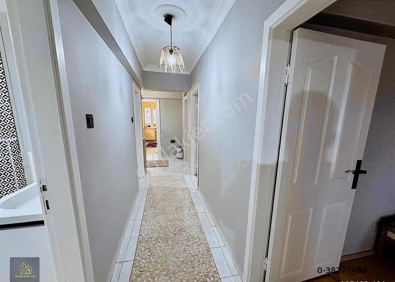 Prestijli Lokasyonda 3+1 Ara Kat Kaçırılmayacak Fırsat - Görsel 24