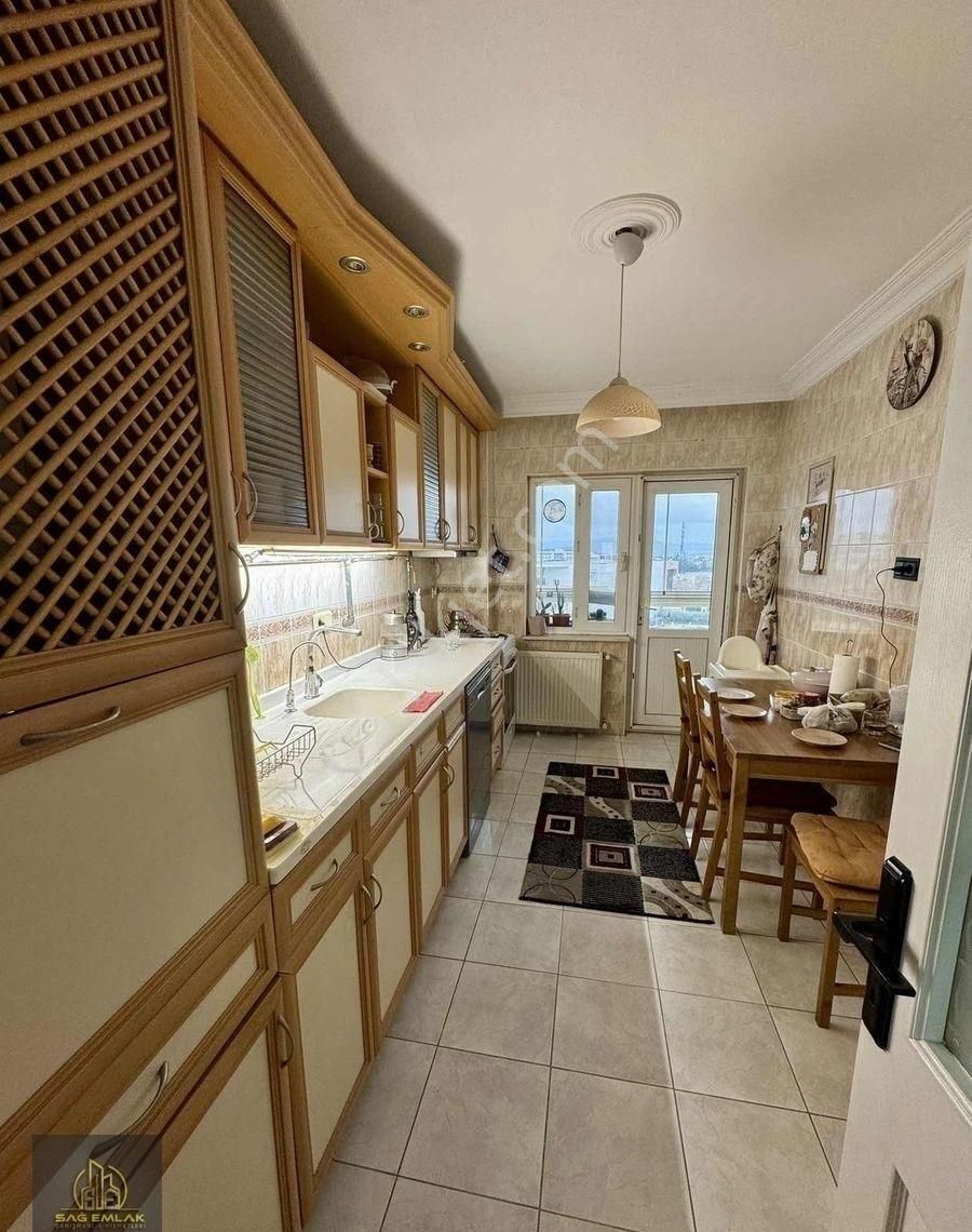 Prestijli Lokasyonda 3+1 Ara Kat Kaçırılmayacak Fırsat - Görsel 7