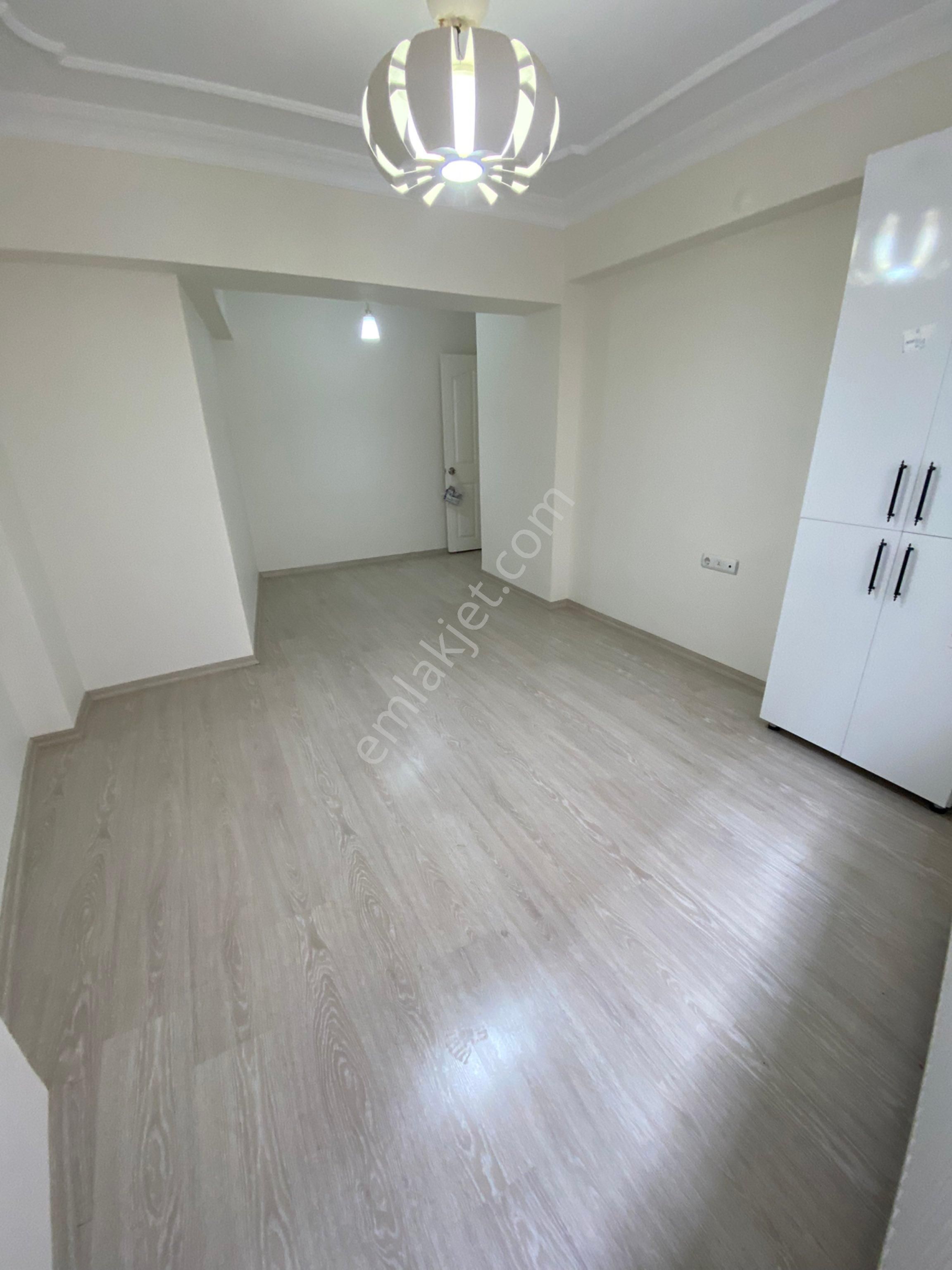 Cihangir Emlaktan Hocahasanda Satılık Bahçeli Dubleks Daire - Görsel 5