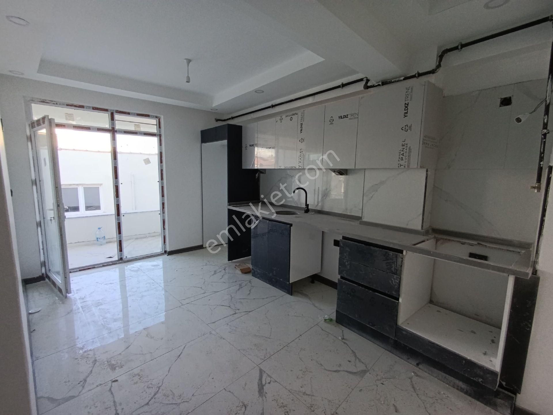 Şirintepede 2+1 Arakat