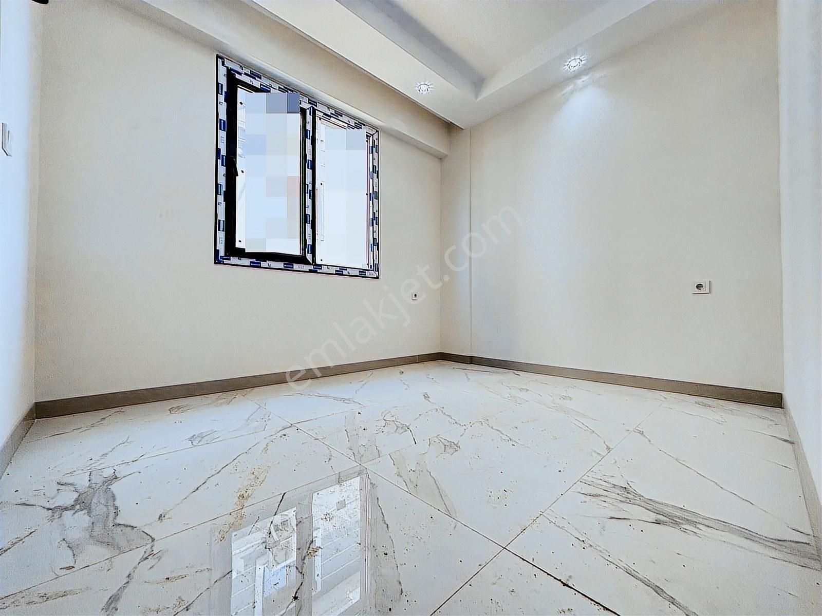 Demirler'den Hallaçlar'da Arakat Ebev.banyolu 2+1 Satılık Daire - Görsel 3