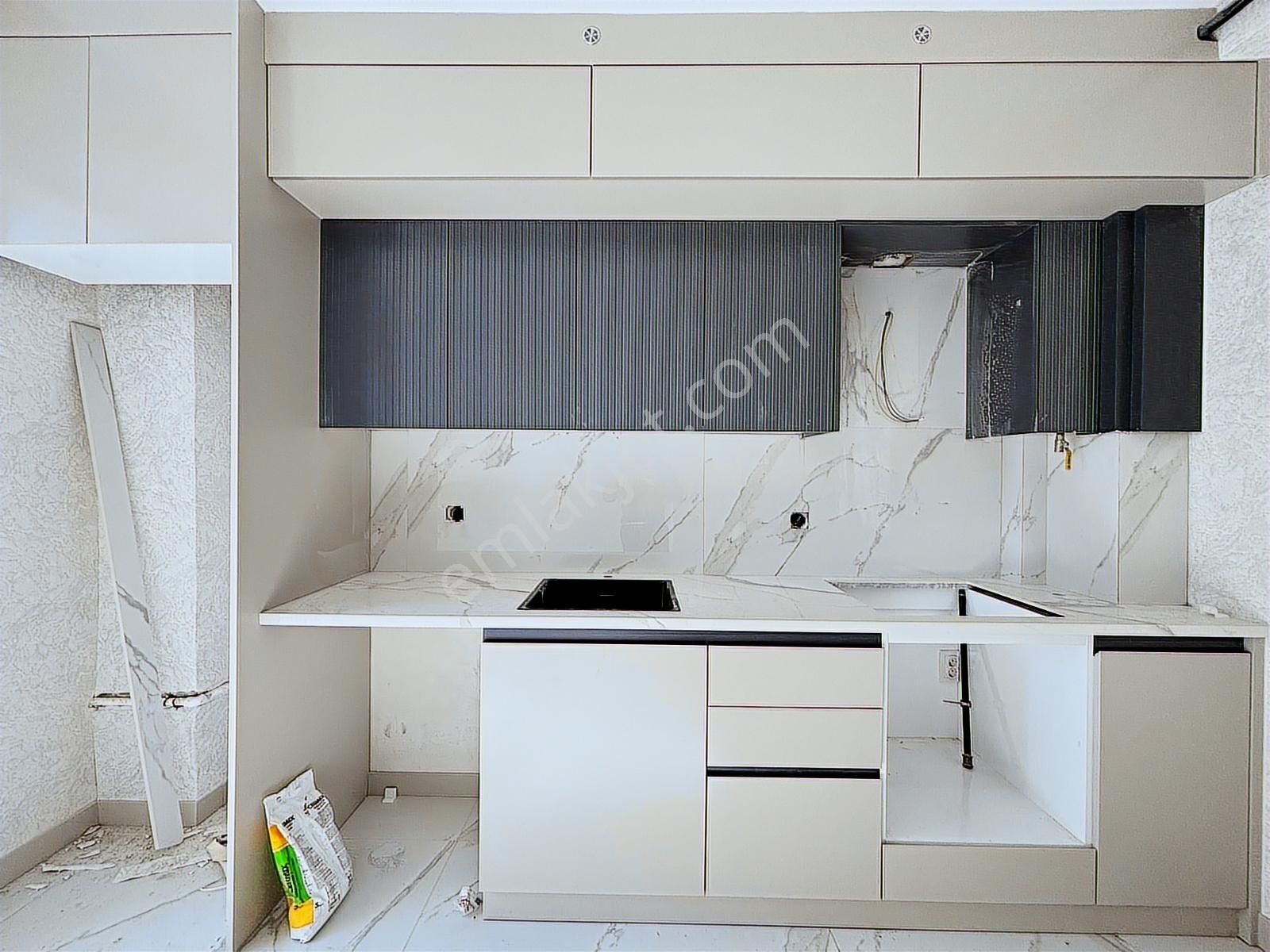 Demirler'den Hallaçlar'da Arakat Ebev.banyolu 2+1 Satılık Daire - Görsel 17