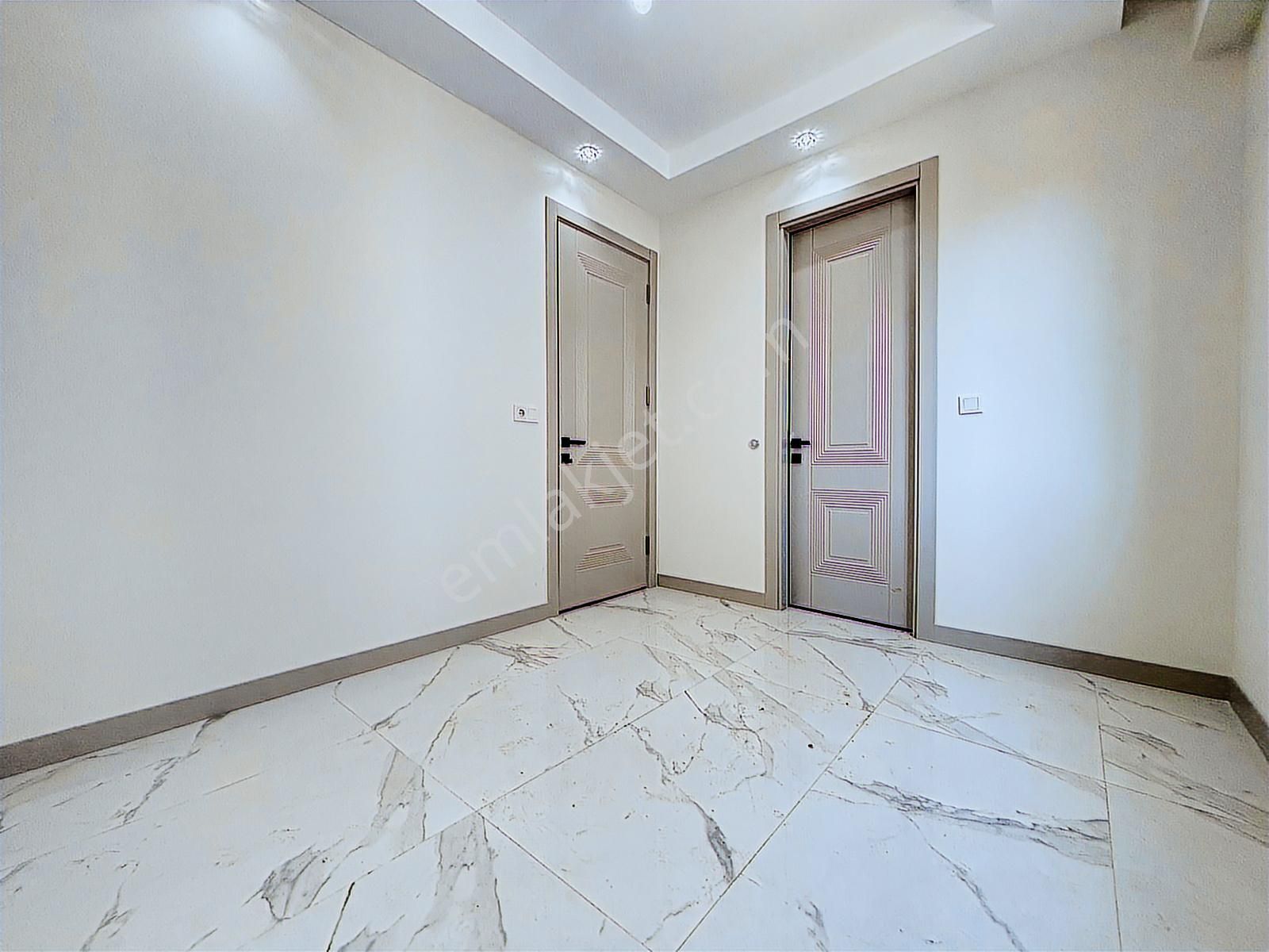 Demirler'den Hallaçlar'da Arakat Ebev.banyolu 2+1 Satılık Daire - Görsel 18