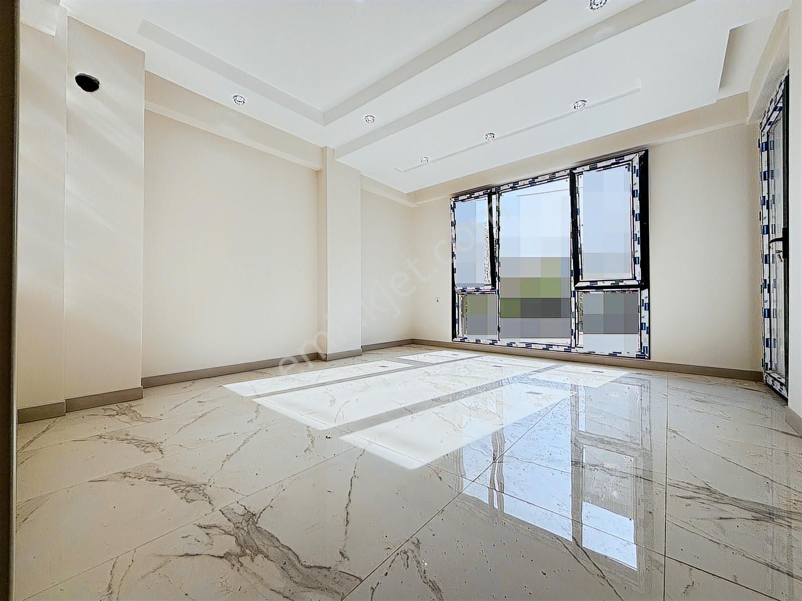 Demirler'den Hallaçlar'da Arakat Ebev.banyolu 2+1 Satılık Daire - Görsel 6