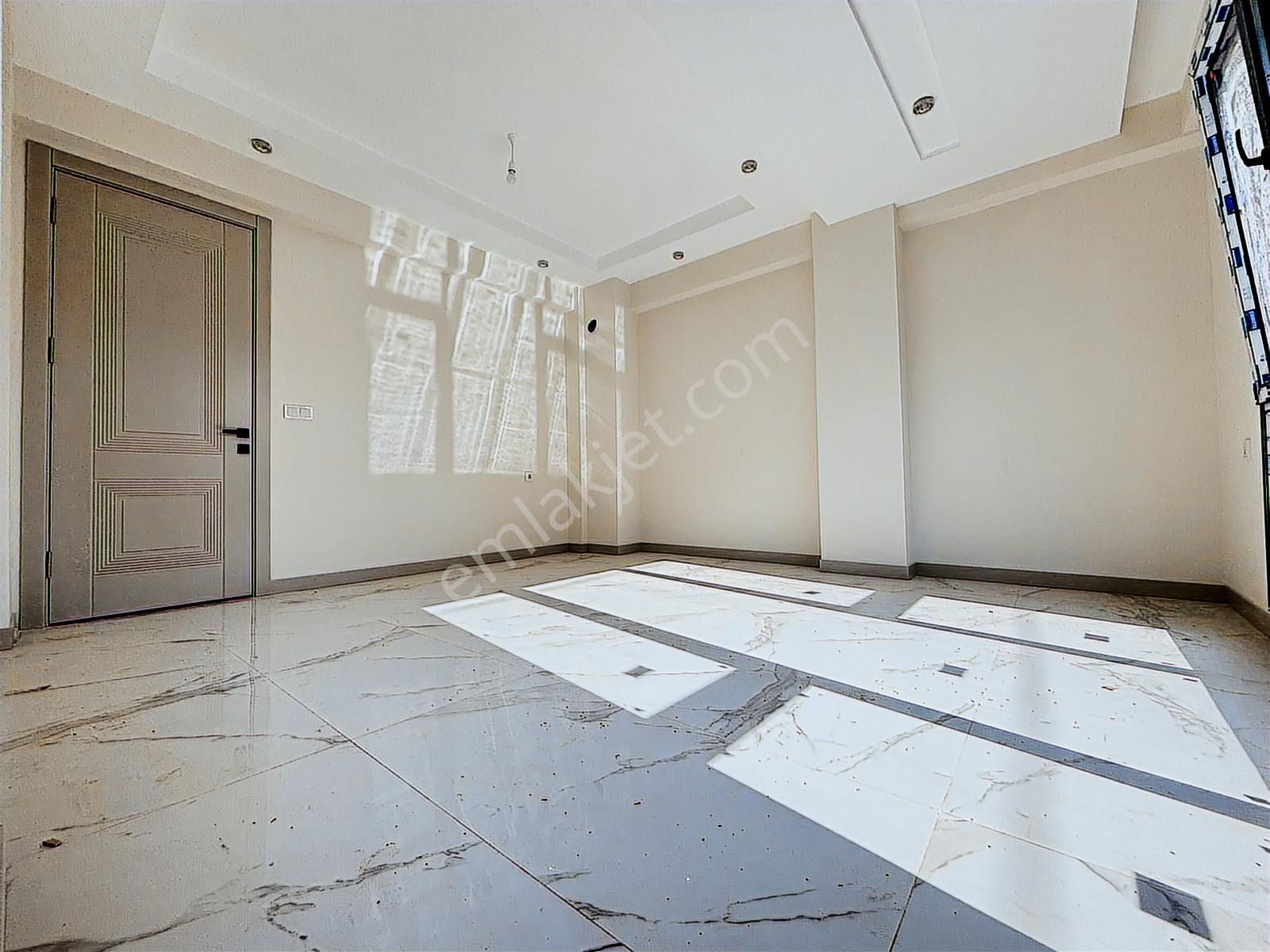 Demirler'den Hallaçlar'da Arakat Ebev.banyolu 2+1 Satılık Daire - Görsel 13