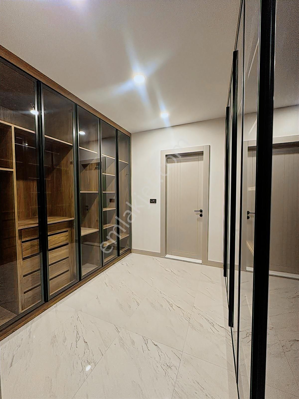 Demirler`den Yenişafak'ta Lüks Site İçi Havuzlu 3+1 Daire - Görsel 3