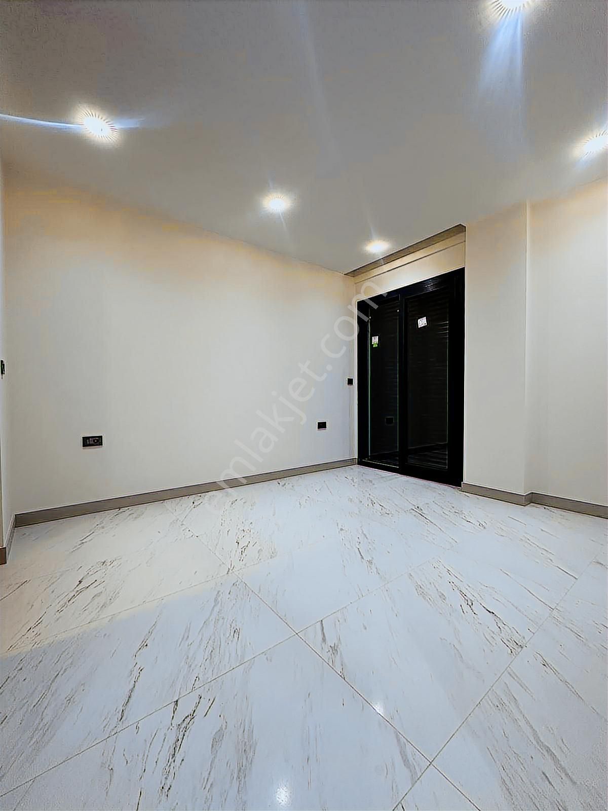 Demirler`den Yenişafak'ta Lüks Site İçi Havuzlu 3+1 Daire - Görsel 16