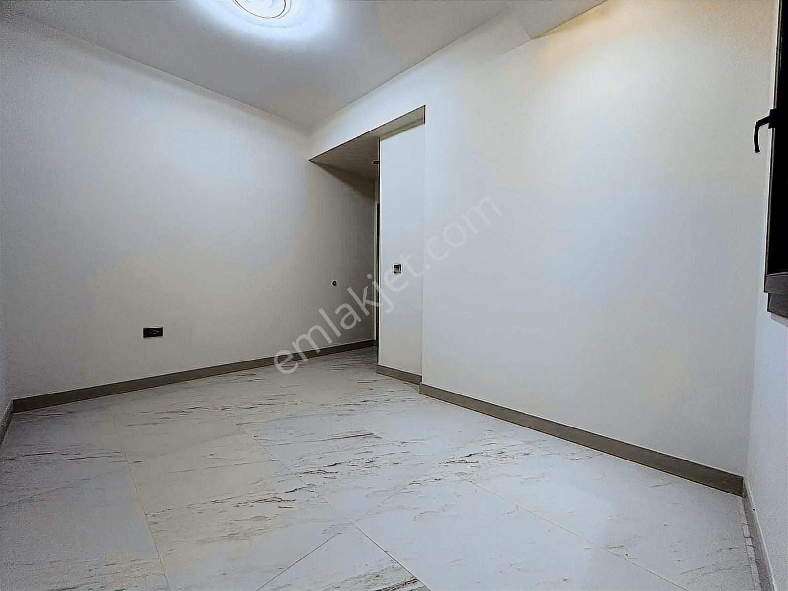 Demirler`den Yenişafak'ta Lüks Site İçi Havuzlu 3+1 Daire - Görsel 32