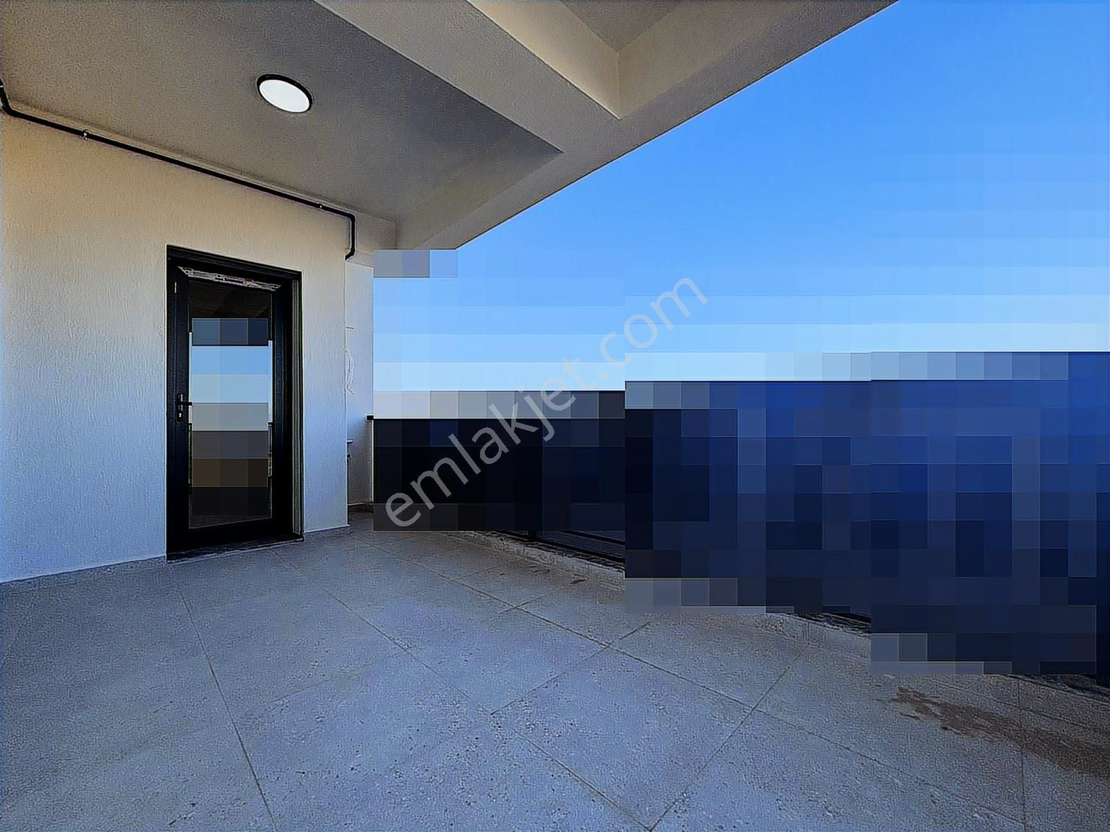 Demirler`den Yenişafak'ta Lüks Site İçi Havuzlu 3+1 Daire - Görsel 24