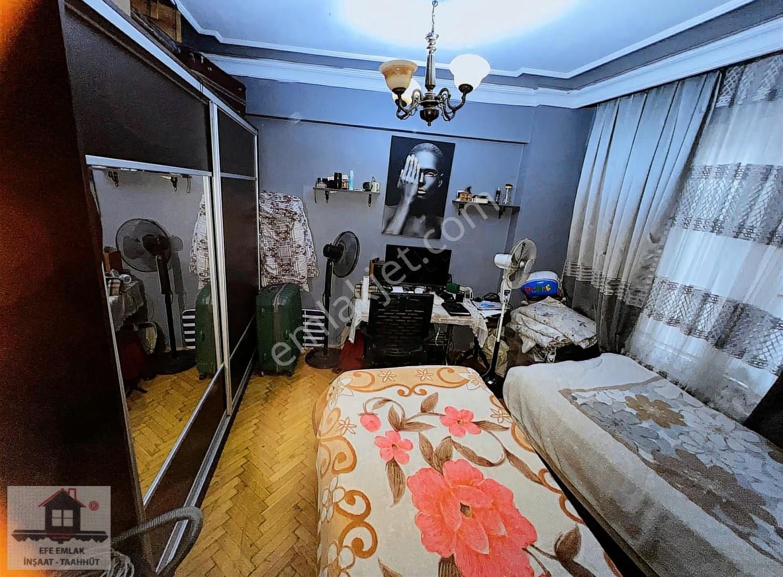 Satılık 2+1 Daire Efe Emlak Şişli Sitanbul - Görsel 6