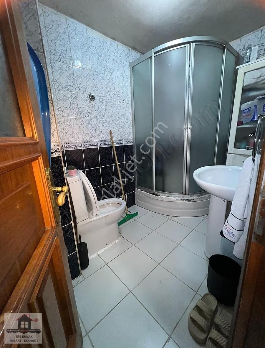 Satılık 2+1 Daire Efe Emlak Şişli Sitanbul - Görsel 11