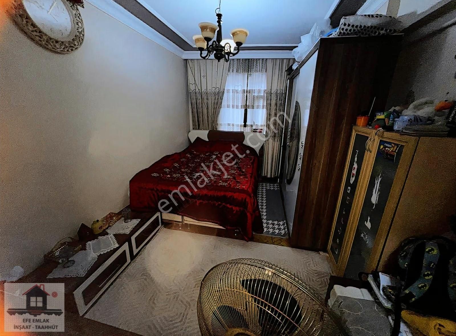 Satılık 2+1 Daire Efe Emlak Şişli Sitanbul - Görsel 10