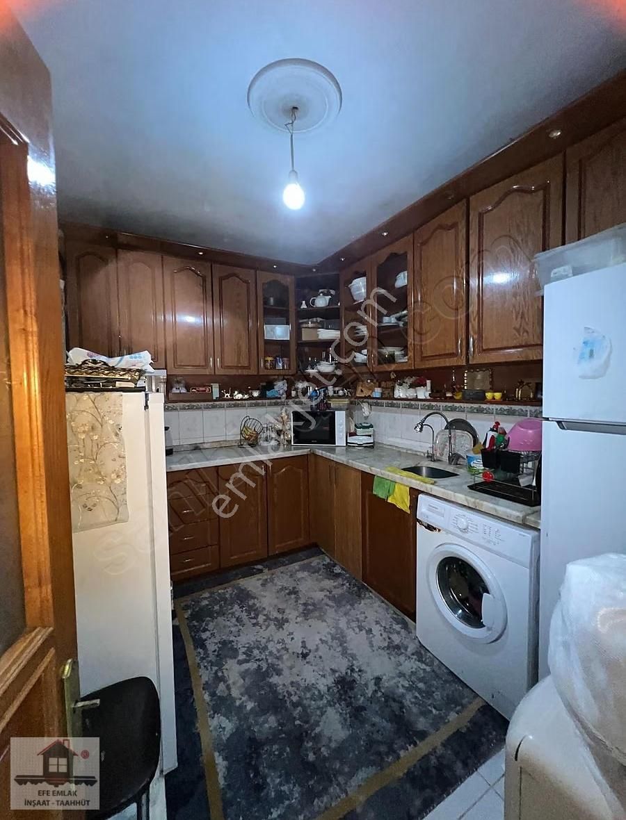 Satılık 2+1 Daire Efe Emlak Şişli Sitanbul - Görsel 12