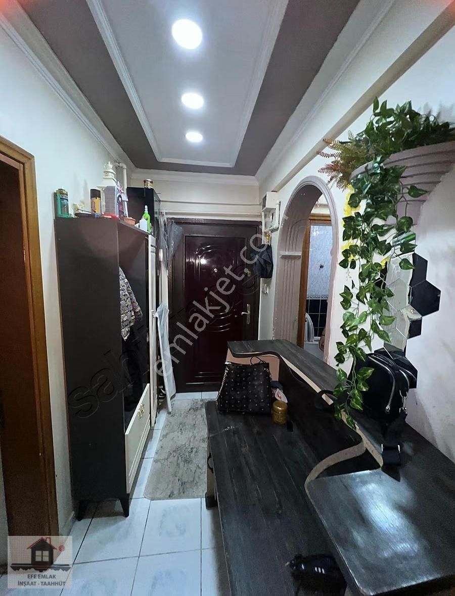 Satılık 2+1 Daire Efe Emlak Şişli Sitanbul - Görsel 5