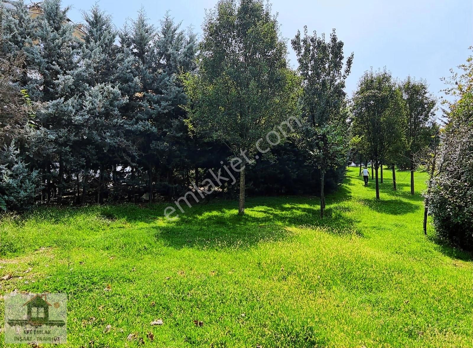 Satılık 202 M_2 Arsa Efe Emlak Çamlık Mah. Ümraniye İstanbul - Görsel 9