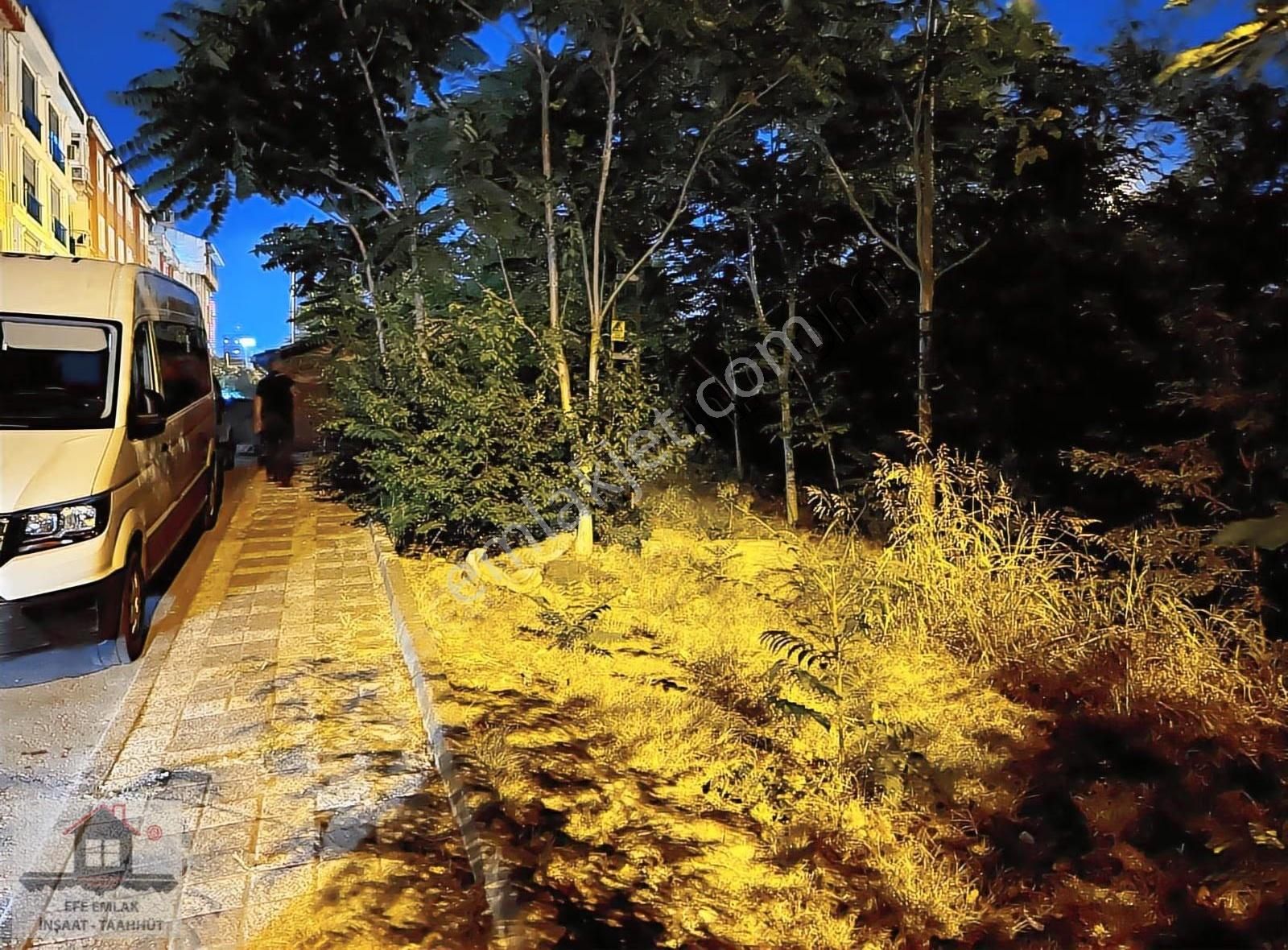 Satılık 202 M_2 Arsa Efe Emlak Çamlık Mah. Ümraniye İstanbul - Görsel 17