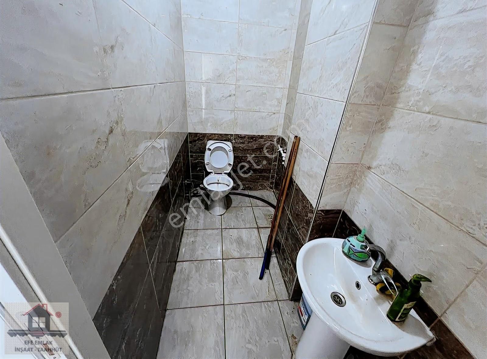 Satılık Dükkan Efe Emlak Hüriyet Mah.çağlayan Kağıthane İst. - Görsel 18